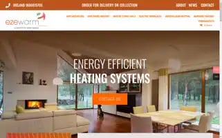 Ezewarm.com Screenshot 2024-07-07 13:06:45