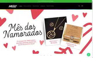 Amoedosports.com.br Screenshot 2024-06-28 07:32:55