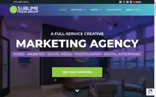 Sublimemediagroup.com Screenshot 2024-06-17 21:16:02