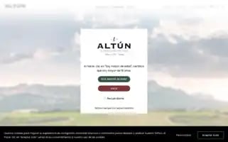 Bodegasaltun.com Screenshot 2024-06-12 19:55:40