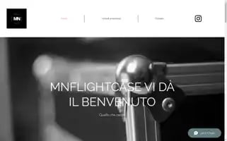 Mnflightcase.com Screenshot 2024-04-27 01:20:37