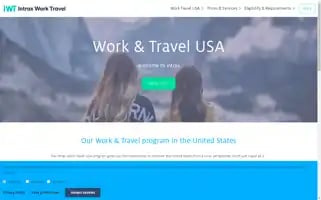 Intraxworktravel.us Screenshot 2024-04-26 00:08:30