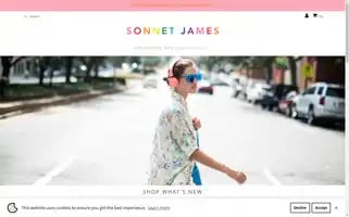 Sonnetjames.com Screenshot 2024-05-04 07:27:27