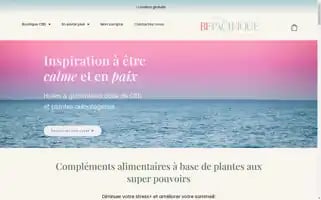 Bepacifique.fr Screenshot 2024-05-23 00:59:13