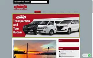 Batamtourtransportationarian.com Screenshot 2024-04-19 11:26:36