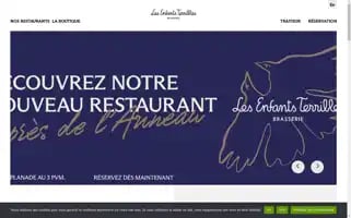 Jesuisunenfantterrible.com Screenshot 2024-06-13 14:29:53
