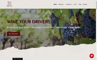 Winetourdrivers.com Screenshot 2024-04-22 12:08:15