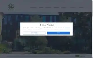 Clihotel.pt Screenshot 2024-04-15 16:53:03