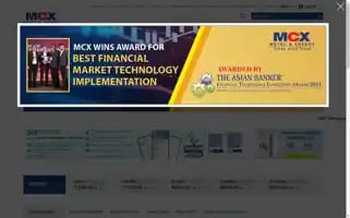 Mcxindia.com Screenshot 2024-06-14 10:17:24