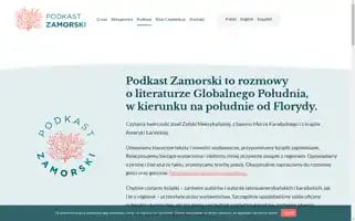Zamorskie.pl Screenshot 2024-05-28 02:04:27