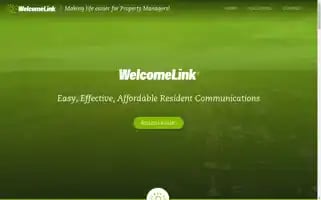 Welcomelink.com Screenshot 2024-06-12 22:03:57