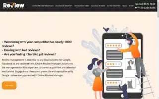 Onlinereviewmanager.com Screenshot 2024-05-20 01:40:11