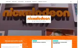 Nickanimation.com Screenshot 2024-05-13 03:43:39