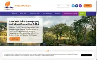 Swlakestrust.org.uk Screenshot 2024-06-15 11:56:18