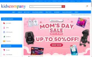 Kidscompany.com.ph Screenshot 2024-05-12 14:48:43