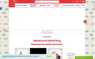 Kicsikocsibolt.hu Screenshot 2024-06-18 04:42:50