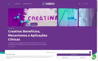 Kasvi.com.br Screenshot 2024-06-12 23:54:55