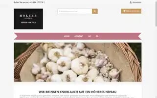 Knoblauchshop.com Screenshot 2024-07-04 21:09:33