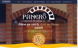 Panerofood.ro Screenshot 2024-05-27 22:24:40