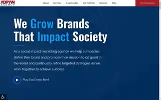 Adrianagency.com Screenshot 2024-07-03 05:41:02