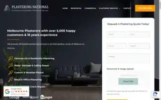 Plasteringnational.com.au Screenshot 2024-06-14 00:49:16