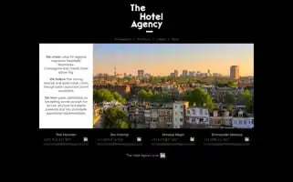 Thehotelagency.com Screenshot 2024-04-24 03:54:06