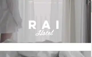 Raihotel.com.br Screenshot 2024-04-17 11:35:38
