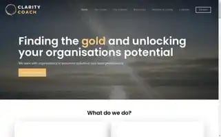Claritycoach.ie Screenshot 2024-05-22 09:56:37