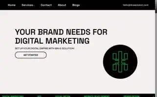 Ibnesolution.com Screenshot 2024-05-27 17:23:08