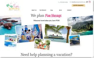 Funvacaytravels.com Screenshot 2024-04-17 05:53:13