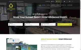 Sunsetbeachhotel.us Screenshot 2024-04-24 01:43:46