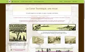 La-corse-touristique.corsica Screenshot 2024-04-22 21:06:59