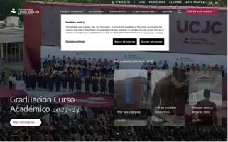 Ucjc.edu Screenshot 2024-06-19 01:02:55