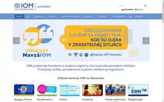 Iom.sk Screenshot 2024-07-10 08:36:28