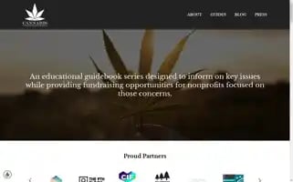 Cannabiscreativemovement.com Screenshot 2024-07-04 09:15:55