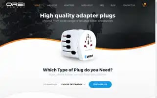 Oreitravel.com Screenshot 2024-04-18 08:03:29