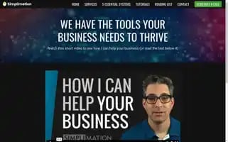 Simplimation.com Screenshot 2024-07-04 05:36:53