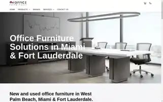 Mr-officefurniture.com Screenshot 2024-05-16 08:29:45