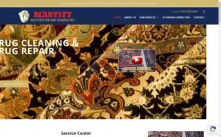 Mastiffrestoration.com Screenshot 2024-05-21 12:12:04