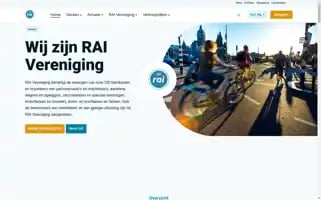 Raivereniging.nl Screenshot 2024-07-01 04:30:00