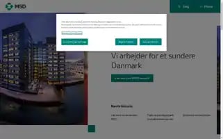 Msd.dk Screenshot 2024-07-06 16:37:08