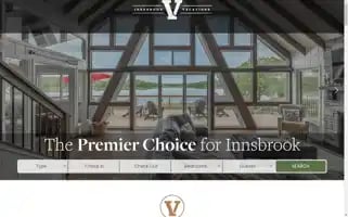 Innsbrookvacations.com Screenshot 2024-04-26 01:10:46