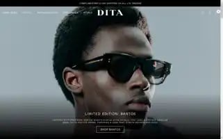 Dita.com Screenshot 2024-06-13 14:33:58