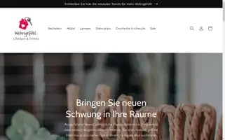 Wohngefuehl-shop.de Screenshot 2024-05-03 12:59:54