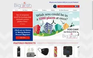 Bigwish.ca Screenshot 2024-05-08 19:09:27