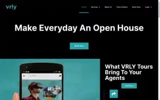 Getvrly.com Screenshot 2024-06-12 08:56:42