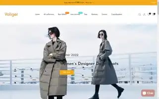 Yoliger.com Screenshot 2024-04-27 15:10:09