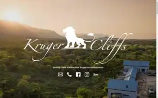 Krugercliffs.com Screenshot 2024-06-13 06:43:46