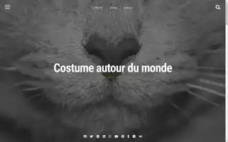 Costumeautourdumonde.com Screenshot 2024-04-16 18:22:57