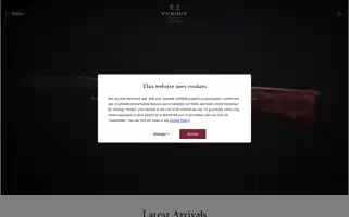 Purdey.com Screenshot 2024-06-17 20:44:33